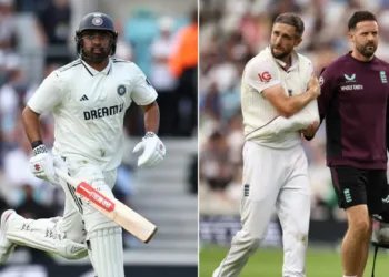 ഇംഗ്ലണ്ടായിരുന്നെങ്കിൽ 5 റൺ ഓടുമായിരുന്നു, കണ്ട് പഠിക്ക് സ്റ്റോക്സ് ഇതാണ് സ്പോർട്സ്മാൻ സ്പിരിറ്റ്; കരുൺ നായർക്ക് കൈയടിച്ച് ക്രിക്കറ്റ് ലോകം