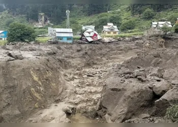 കത്വയിലും മേഘവിസ്ഫോടനം ; നാല് മരണം, പത്തോളം പേർക്ക് പരിക്ക്