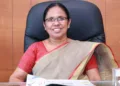 മാന്യമായി ജീവിക്കുന്ന,ജനനന്മയ്ക്കായി പ്രവർത്തിക്കുന്നവർ; സദാനന്ദൻമാസ്റ്ററുടെ കാൽവെട്ട് കേസിൽ ശിക്ഷിക്കപ്പെട്ടവരെ ന്യായീകരിച്ച് ശൈലജ