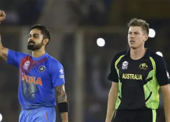 ആവശ്യത്തിന് തന്നിട്ടില്ലെടാ നിനക്ക്, വെറുതെ ചൊറിയാൻ നിൽക്കാതെ പൊക്കോ; ഓസ്ട്രേലിയൻ താരത്തെ കണ്ടം വഴിയോടിച്ച കോഹ്ലി