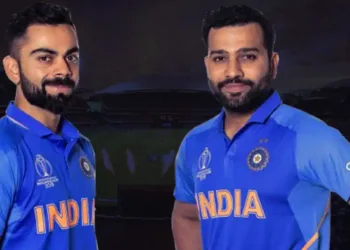 ഒരു കൈയബദ്ധം നാറ്റിക്കരുത്, രോഹിത്തിന്റെയും കോഹ്‌ലിയുടെയും കാര്യത്തിൽ പണി പാളി; തുറന്നുസമ്മതിച്ച് ഐസിസി