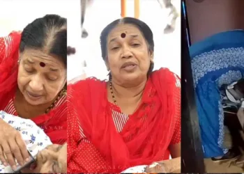 എടീ…നീ..അമ്മയോട് ക്രൂരമായി പെരുമാറി നടി ലൗലി ബാബു..അപ്പോൾ മുൻപ് കണ്ടതൊക്കെയും?: ഞെട്ടി ആരാധകർ