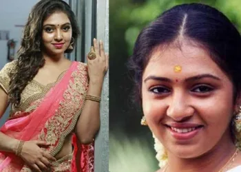ബാറിലെ സംഘർഷത്തിന് പിന്നാലെ യുവാവിനെ തട്ടിക്കൊണ്ടുപോയി മർദ്ദിച്ച സംഭവം,നടി ലക്ഷിമേനോൻ ഒളിവിൽ