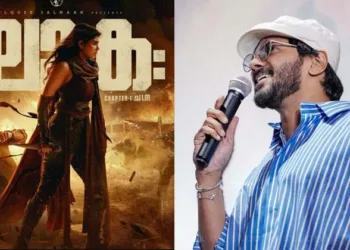 മോളിവുഡിന്റെ മാർവൽ;ബോക്സ്ഓഫീസ് തൂക്കി ലോക;ധീരമായ കാൽ വെയ്പ്പുമായി ദുൽഖർ സൽമാൻ്റെ വേഫെറർ ഫിലിംസ്