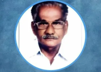 മൻസൂർ അലിഖാൻ പട്ടോഡിയുടെ സിക്സ് കാണാൻ വന്നവരെ നിരാശപ്പെടുത്തിയ ആൾ, വിടപറഞ്ഞത് കേരള ക്രിക്കറ്റിന്റെ ആദ്യകാല സൂപ്പർതാരം