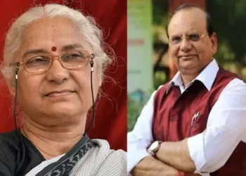 മേധാ പട്കറിന് ഇളവില്ല ; മാനനഷ്ടക്കേസിൽ ശിക്ഷ ശരി വെച്ച് സുപ്രീംകോടതി