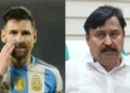 പ്രശ്‌നം കേരള സർക്കാരിന്റേത്,കരാർ ലംഘനം നടത്തി; ഗുരുതര ആരോപണവുമായി അർജന്റീന ഫുട്‌ബോൾ അസോസിയേഷൻ