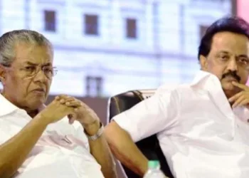 സർക്കാരിന്റെ ആഗോള അയ്യപ്പസംഗമം; കയ്യൊഴിഞ്ഞ് എംകെ സ്റ്റാലിൻ,പങ്കെടുക്കില്ലെന്ന് സ്ഥിരീകരണമായി