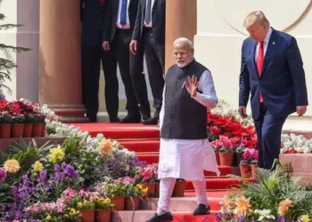 ഇന്ത്യയെ അകറ്റുന്നത് ഗുരുതരമായ തെറ്റ്:’ സൂപ്പർ പവർ ഇൻ വെയിറ്റിംഗ് ‘എന്ന് തെളിയിക്കാൻ അവർക്ക് അവസരം;ചർച്ചയായി ദി ഇക്കണോമിസ്റ്റിന്റെ ലേഖനം