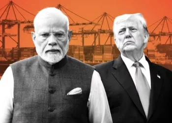 ഭായ്..എനിക്ക് സംസാരിക്കണം…4 തവണ വിളിച്ച് ട്രംപ്, മൈൻഡ് ചെയ്യാതെ മോദി