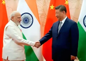 ഗജരാജനും ഡ്രാഗണും ഒന്നിക്കണം; പരസ്പരം വിജയത്തിന് വഴിയൊരുക്കുന്ന പങ്കാളികളാകണം; മോദിയോട് ഷീജിൻ പിങ്