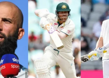 അവൻ വെറും കോമാളി, വെറുതെ തലയിൽ കയറാൻ ശ്രമിക്കുന്നു; സൂപ്പർതാരത്തെ കളിയാക്കി മോയിൻ അലി