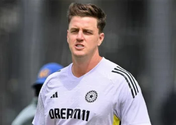 ആ താരം വിക്കറ്റ് എടുത്തിട്ടും ആർക്കും സന്തോഷമില്ല, എങ്ങനെ ആഹ്ലാദിക്കും….; നിർഭാഗ്യത്തിന്റെ അവസാനവാക്കായി മോർണെ മോർക്കൽ; റെക്കോഡ് നോക്കാം