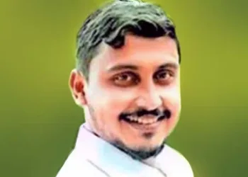 യുവതിയെ വിവാഹ വാഗ്ദാനം നൽകി പീഡിപ്പിച്ചു; യുവ കോൺഗ്രസ് നേതാവ് അറസ്റ്റിൽ