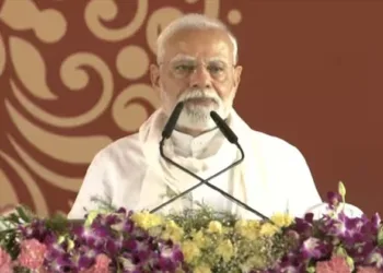 ബ്രഹ്‌മോസ് എന്ന പേര് പോലും പാകിസ്താന്റെ ഉറക്കം നഷ്ടപ്പെടുത്തുന്നു, ഇന്ത്യ മൂന്നാമത്തെ വലിയ സമ്പദ് വ്യവസ്ഥയിലേക്കുള്ള പാതയിൽ: നരേന്ദ്രമോദി