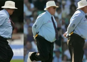 ഇതുപോലെ ഒരു യാദൃശ്ചിക സംഭവം ഇനി നമ്മൾ കാണില്ല, കൗതുകത്തിൽ ക്രിക്കറ്റ് ലോകം നിന്ന ദിവസം; ഈ പതിനൊന്നിന്റെ ഒരു പവറെ