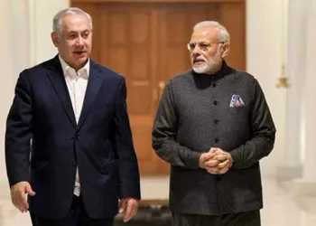 ട്രംപുമായി ഇടപെടാൻ മോദിക്ക് ചില ഉപദേശങ്ങൾ നൽകുന്നുണ്ട്:സ്വകാര്യമായി ചെയ്യുമെന്ന് ഇസ്രായേൽ പ്രധാനമന്ത്രി