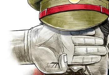 ഐപിഎസ് ഉദ്യോഗസ്ഥൻ മോശം സന്ദേശങ്ങൾ അയക്കുന്നു ; വനിത എസ്ഐമാരുടെ പരാതിയിൽ അന്വേഷണം