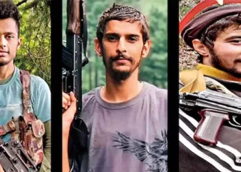 പാക് വോട്ടർഐഡി,ചോക്ലേറ്റുകൾ;പഹൽഗാം ഭീകരരുടെ പാക്ബന്ധത്തിന് തെളിവുകൾ