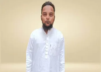 5 വയസുകാരിയെ പള്ളിക്കുള്ളിൽ ബലാത്സംഗത്തിനിരയാക്കി; മുസ്ലീംമതപ്രഭാഷകൻ അറസ്റ്റിൽ