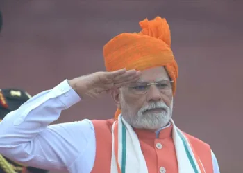 ഭാരതീയർക്ക് ദീപാവലി സമ്മാനം പ്രഖ്യാപിച്ച് മോദി ; ജിഎസ്ടി നിരക്കുകളിൽ മാറ്റം വരും