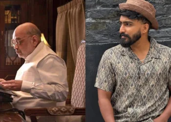 കോൺഗ്രസ് ചെയ്ത ഏറ്റവും വലിയ അബദ്ധമായിരുന്നു അമിത് ഷാക്കെതിരായ വ്യാജ എൻകൗണ്ടർ കേസ് ; അതാണ് അദ്ദേഹത്തെ ഉത്തർപ്രദേശിലേക്ക് എത്തിച്ചത് : പ്രേം ശൈലേഷ്