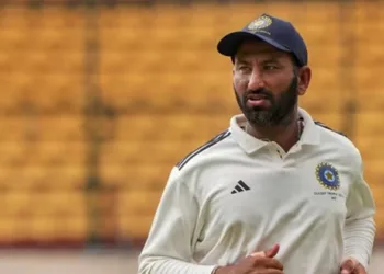 ഗംഭീർ പോയാൽ പോട്ടെ, ഇന്ത്യൻ പരിശീലകനായി ആ താരമെത്തിയാൽ പൊളിക്കും; ചേതേശ്വർ പൂജാര പറയുന്നത് ഇങ്ങനെ