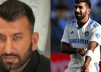 ബുംറ ഒന്നും അല്ല, എന്നെ ബുദ്ധിമുട്ടിച്ച നാല് ബോളർമാർ അവന്മാരാണ്; തുറന്നടിച്ച് ചേതേശ്വർ പൂജാര