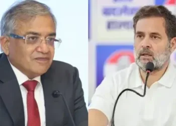 രാഹുൽ ഗാന്ധിക്ക് അന്ത്യശാസനവുമായി തിരഞ്ഞെടുപ്പ് കമ്മീഷൻ ; ഏഴു ദിവസത്തിനുള്ളിൽ സത്യവാങ്മൂലം നൽകിയില്ലെങ്കിൽ മാപ്പ് പറയുക