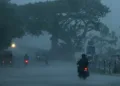 ഇന്ന് അതിതീവ്ര മഴ ; 3 ജില്ലകളിൽ റെഡ് അലർട്ട് ; മുന്നറിയിപ്പുമായി സംസ്ഥാന ദുരന്ത നിവാരണ അതോറിറ്റി