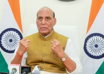 1.51 ലക്ഷം കോടി കടന്ന് ഇന്ത്യയുടെ പ്രതിരോധ ഉത്പാദനം; 5 വർഷത്തിനുള്ളിൽ 90% വർദ്ധനവ് ; എക്കാലത്തെയും ഉയർന്ന നേട്ടമെന്ന് രാജ്നാഥ് സിംഗ്