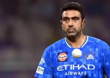 ആ ഇതിഹാസത്തിന് മുകളിൽ ഞാൻ കളിക്കുമെന്ന് വരെ ചിന്തിച്ചു, അഹങ്കാരമല്ല ആത്മവിശ്വാസം ആയിരുന്നു അത്; രവിചന്ദ്രൻ അശ്വിൻ പറയുന്നത് ഇങ്ങനെ