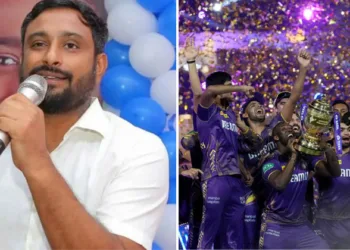 എന്നെ കോമാളി എന്ന് വിളിച്ചവൻ ഐപിഎല്ലിൽ വമ്പൻ കോമഡി ആയിരുന്നു, നഷ്ടം ഉണ്ടായത് അയാൾക്ക് മാത്രമാണ്; ഇതിഹാസത്തിനെതിരെ അമ്പാട്ടി റായിഡു