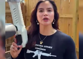 ഇസ്ലാമിന്റെ അന്ത്യം കാണും,ഖുറാൻ കത്തിച്ച് പ്രഖ്യാപനവുമായി റിപ്പബ്ലിക്കൻ സ്ഥാനാർത്ഥി