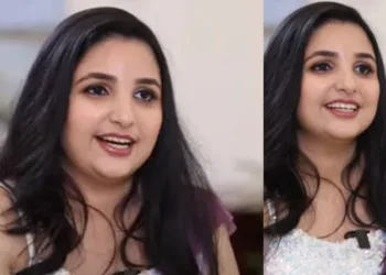 ‘ഹു കെയെർസ്’! ആള് അത് തന്നെ ; നേതാവിന്റെ പേര് പറഞ്ഞതുകൊണ്ട് നീതി കിട്ടുമെന്ന് കരുതുന്നില്ലെന്ന് നടി റിനി