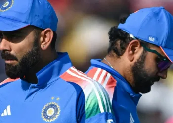 2027 ലോകകപ്പ് പ്ലാനുകളിൽ വിരാട് കോഹ്‌ലിയും രോഹിത് ശർമ്മയും ഇല്ല, ടീമിൽ കളിക്കണമെങ്കിൽ ഇനി ആ നിബന്ധന അനുസരിക്കണം; ആരാധകർക്ക് ആശങ്ക
