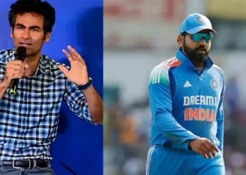 രോഹിത്തിന്റെ അവസാന ഏകദിന മത്സരം അതാണ്, ആരാധകർ അത് കാണാൻ തയാറാകുക: മുഹമ്മദ് കൈഫ്