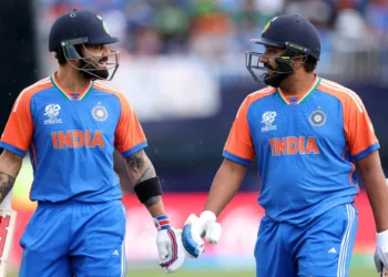 രോഹിതും കോഹ്‌ലിയും 2027 ഏകദിന ലോകാപ്പ് കളിക്കില്ല? ടീം വൃത്തങ്ങൾ നൽകിയത് വ്യക്തമായ സൂചന; ആരാധകർക്ക് ആശങ്ക
