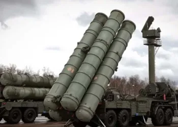 എസ് 400 എന്ന സുദർശന ചക്രം; തകർത്തത് 5 പാകിസ്താൻ ജെറ്റുകൾ;വെളിപ്പെടുത്തി വ്യോമസേന മേധാവി