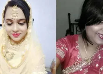 ലക്ഷ്യം മുസ്ലീം പരുഷന്മാർ മാത്രം,രണ്ടാം ഭാര്യയായി ആദ്യരാത്രി തന്നെ ഭീഷണി ഉയരും; 10 വർഷമായി വിവാഹത്തട്ടിപ്പ് വരുമാനമാർഗം; യുവതി പിടിയിൽ