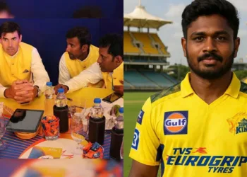 IPL 2026: ചെന്നൈ സൂപ്പർ കിങ്സിന് പണി നൽകി രാജസ്ഥാൻ റോയൽസ്, ആരാധകർക്കും നിരാശ; സംഭവം ഇങ്ങനെ
