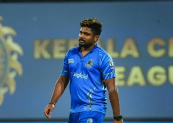 അങ്ങനെ ഒരു തെറ്റിദ്ധാരണ സഞ്ജുവിനെക്കുറിച്ച് വേണ്ട, അവൻ വേണ്ടിവന്നാൽ…; തുറന്നടിച്ച് റൈഫി ഗോമസ്