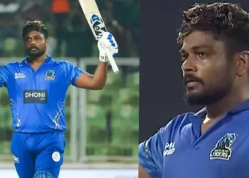 IPL 2026: എന്റെ ഹമ്മോ വമ്പൻ ട്വിസ്റ്റ്, സഞ്ജുവിന്റെ ടീം മാറ്റം സംബന്ധിച്ചുള്ള റൂമറുകൾക്ക് അവസാനം; സൂചന നൽകിയത് ഇവർ