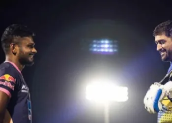 ഒരിക്കൽ ഉറക്കത്തിൽ കണ്ട സ്വപ്നം സത്യമായി, ധോണി എന്നോട്…; വമ്പൻ വെളിപ്പെടുത്തലുമായി സഞ്ജു സാംസൺ