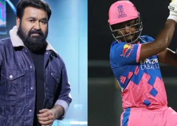 ലൈൻ കട്ട് ലൈൻ കട്ട്…, യൂട്യൂബ് വിഡിയോയിൽ മോഹൻലാലിനെ നൈസായി ട്രോളി അശ്വിൻ; സഞ്ജു നൽകിയ മറുപടി ഇങ്ങനെ, വീഡിയോ കാണാം