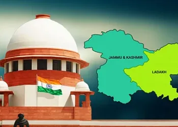 പഹൽഗാമിൽ സംഭവിച്ചത് അവഗണിക്കാൻ കഴിയില്ല ; ജമ്മു കശ്മീരിന് സംസ്ഥാന പദവി തിരികെ നൽകണോ എന്ന വിഷയത്തിൽ നിലപാട് വ്യക്തമാക്കി സുപ്രീംകോടതി