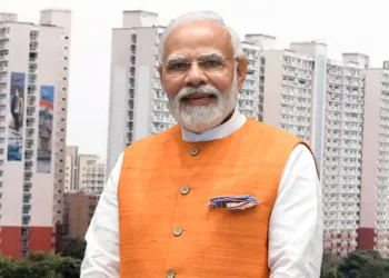 എംപിമാർക്ക് ഡൽഹിയിൽ ഇനി ത്രീസ്റ്റാർ താമസസൗകര്യം ; പുതിയ ഫ്ലാറ്റ് സമുച്ചയം ഉദ്ഘാടനം നിർവഹിച്ച് പ്രധാനമന്ത്രി