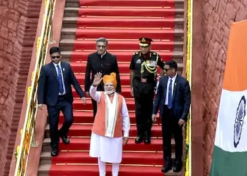 ‘പ്രധാൻ മന്ത്രി വികാസ് ഭാരത് റോസ്ഗർ യോജന’ ; സ്വാതന്ത്ര്യ ദിനത്തിൽ യുവാക്കൾക്ക് 3.5 കോടി തൊഴിലവസരങ്ങൾ പ്രഖ്യാപിച്ച് പ്രധാനമന്ത്രി