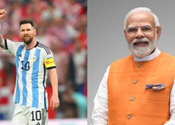 മെസി വരും, മോദിയെ കാണും ; കേരളത്തിലേക്ക് ഇല്ല ; ഇന്ത്യയിലെ നാല് നഗരങ്ങൾ സന്ദർശിക്കും