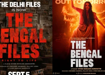 ‘കശ്മീർ നിങ്ങളെ വേദനിപ്പിച്ചെങ്കിൽ ബംഗാൾ നിങ്ങളെ വേട്ടയാടും’ ; വിഭജനത്തിന് പിന്നാലെ നടന്ന ഹിന്ദു വംശഹത്യയുടെ കഥ : ട്രെയിലർ